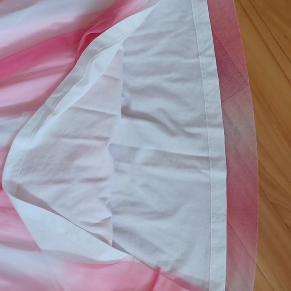 Carter's Kid cotton rabbit 🐇 dress size 10-12 - Picture 4 of 6